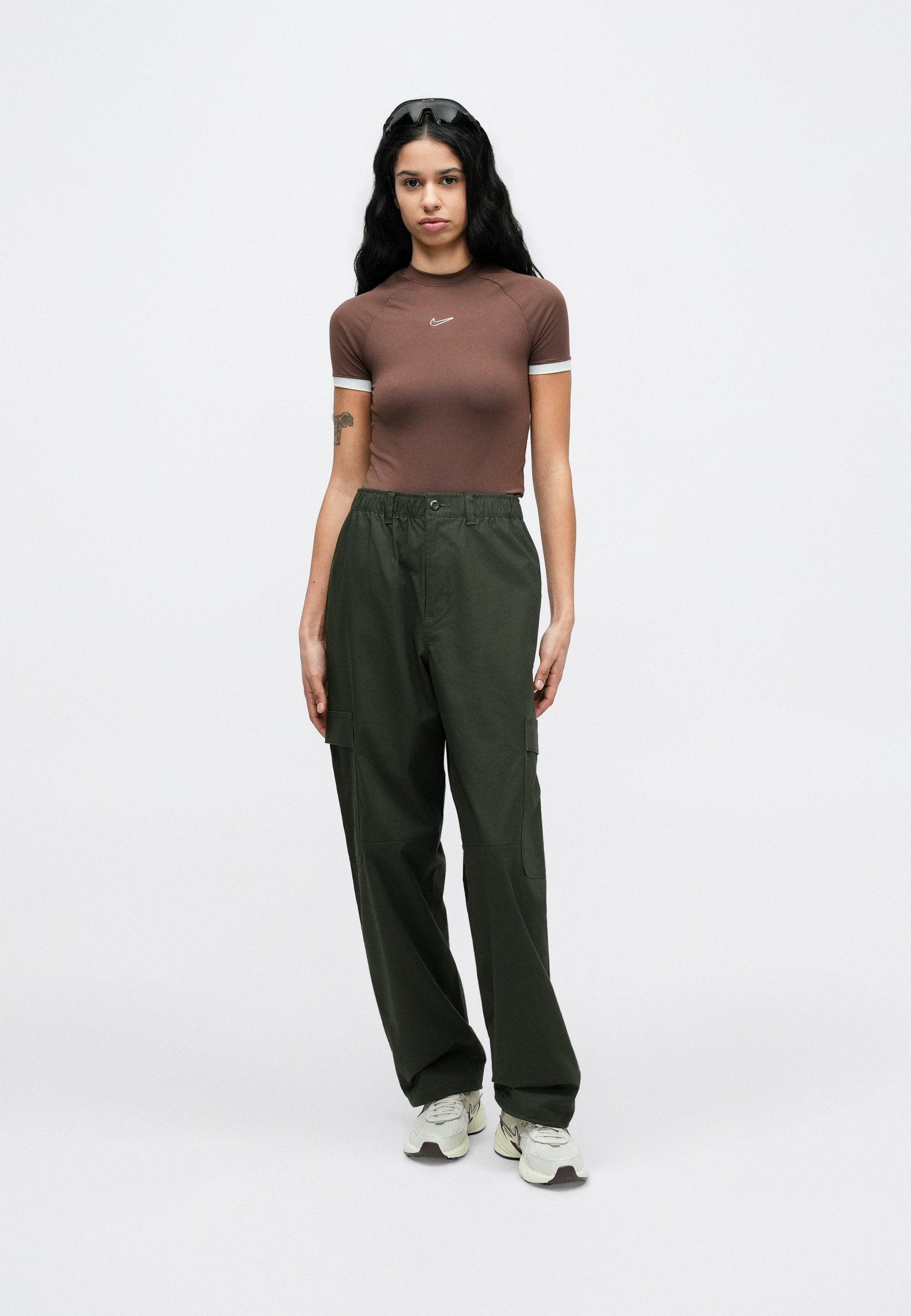 Nike Sportswear FITTED