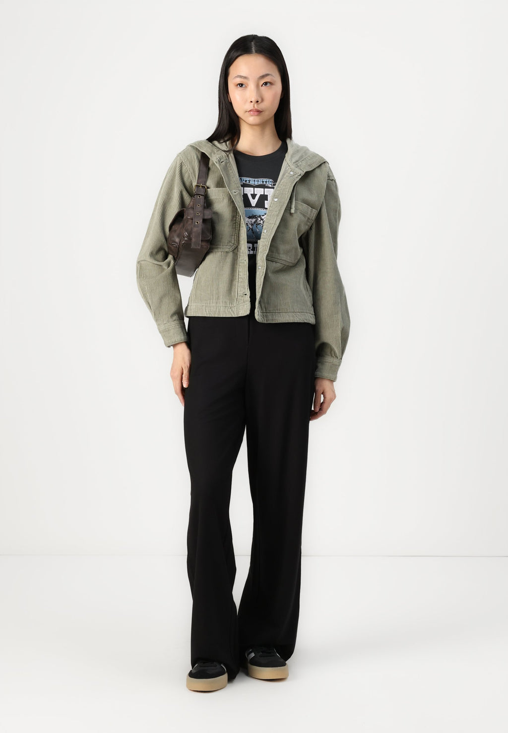 ONLY ONLJANY STRAIGHT PANT