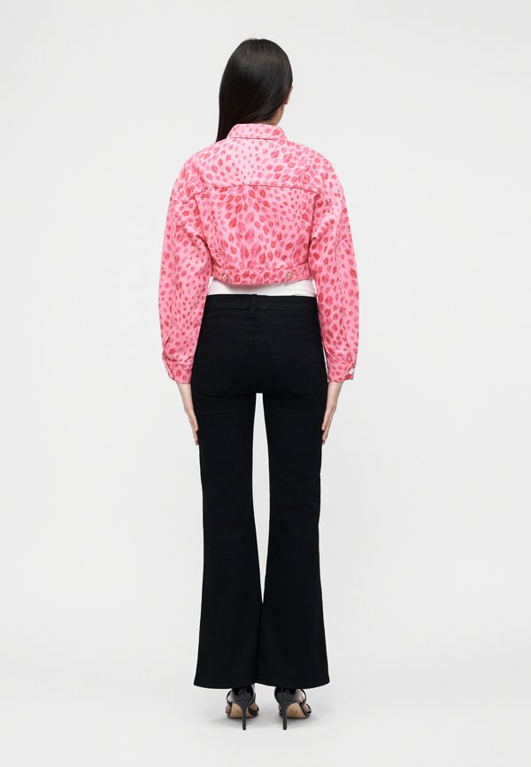 Just Cavalli OVER CROP