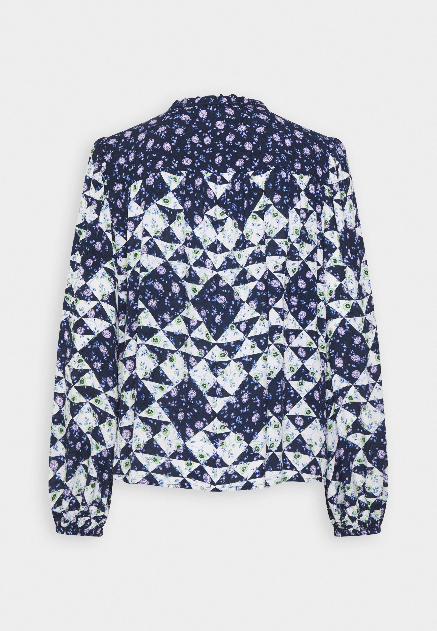 Marks & Spencer YOKE DETAIL