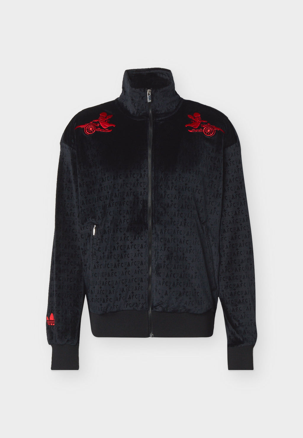 adidas Originals ARSENAL FC PLACES+FACES TRACK