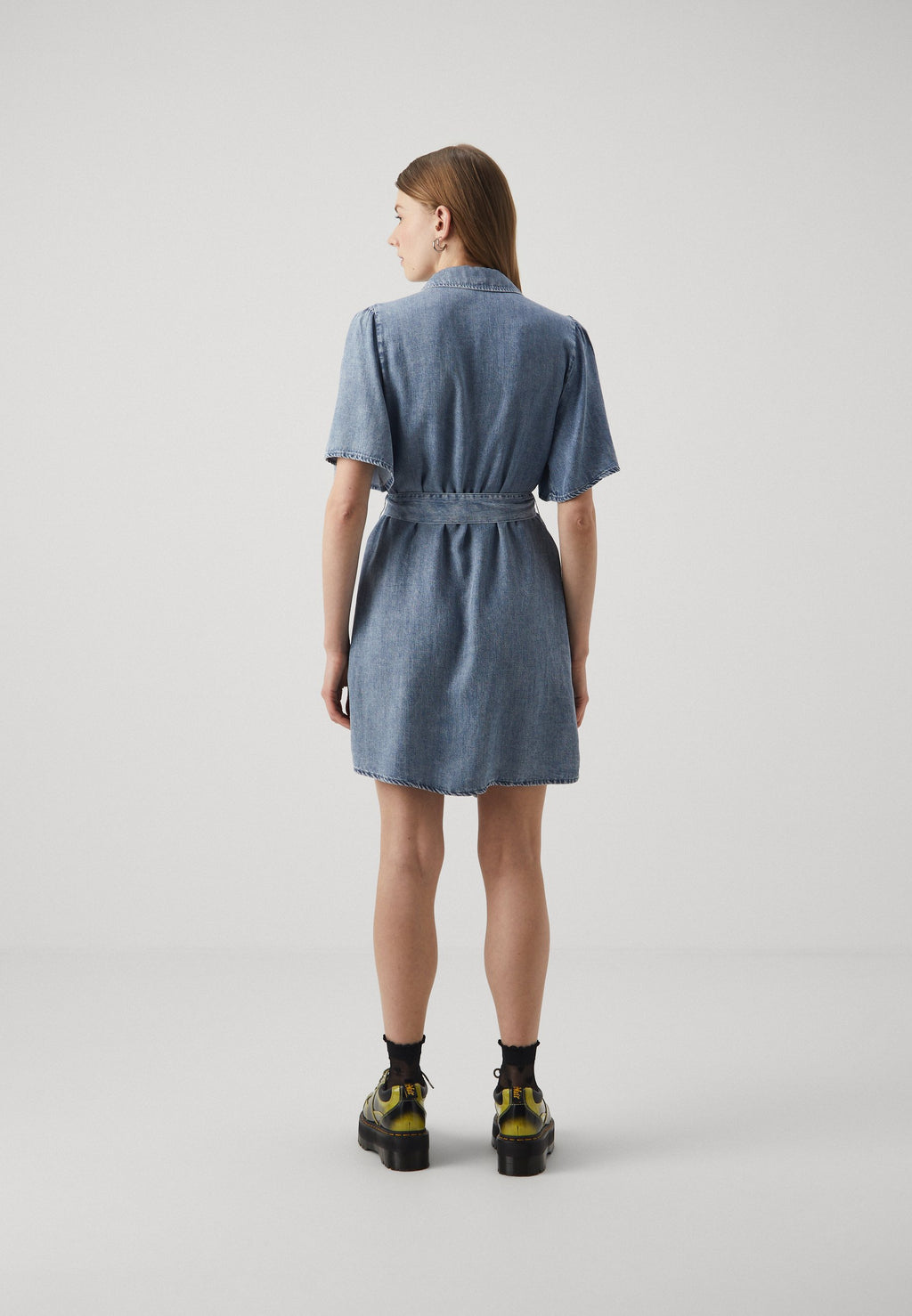 ONLY Denim ONLHELENA Short