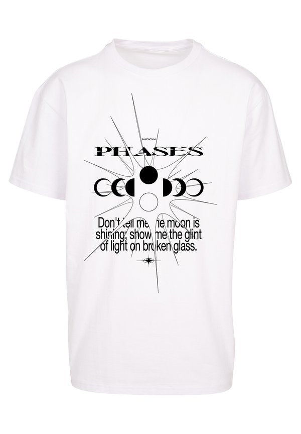Upscale by Mister Tee ACCESSOIRES MOON PHASES