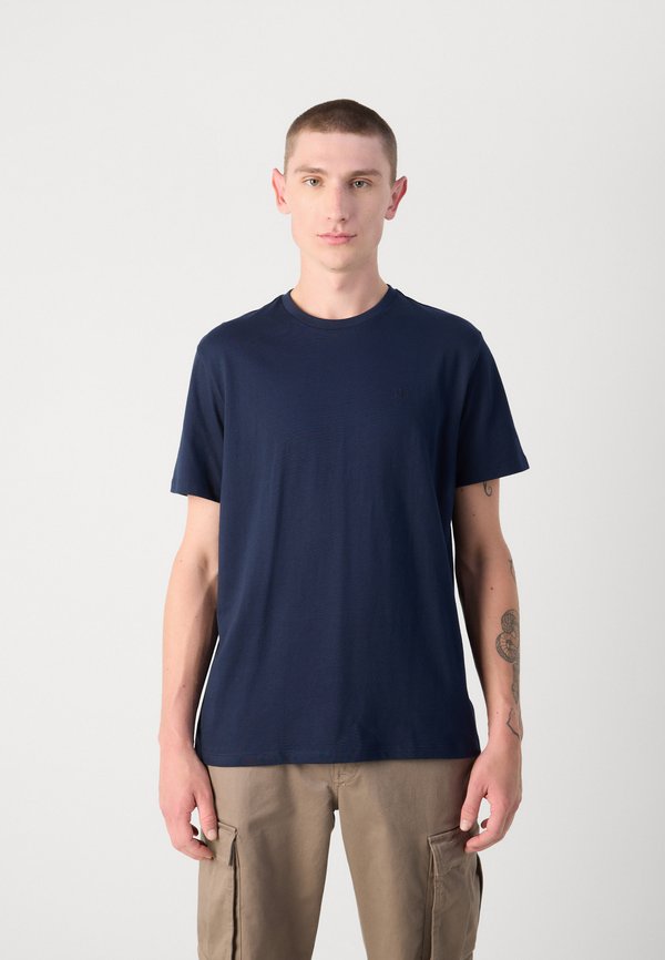Calvin Klein Jeans CLASSIC MONOGRAM TEE 2 PACK