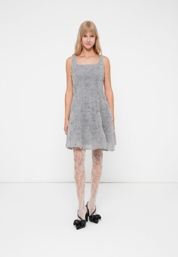 YAS YASISABELLE DRESS