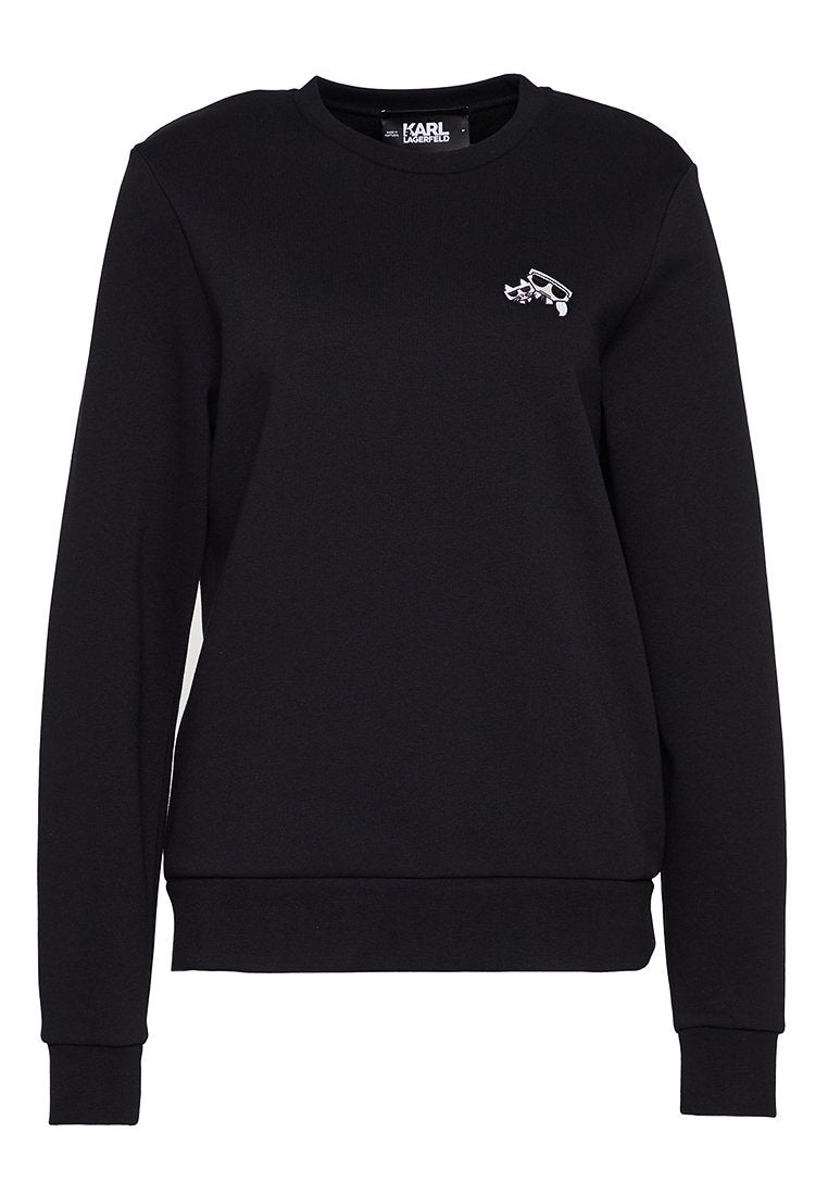KARL LAGERFELD Sweatshirt Media 1