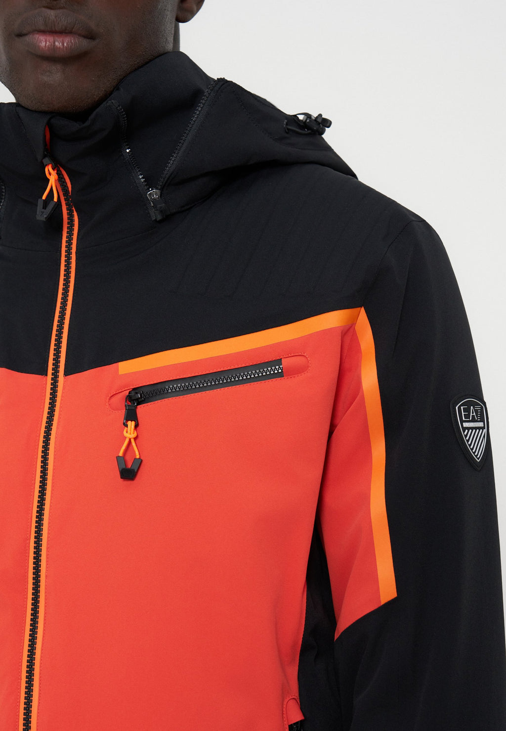EA7 Emporio Armani Outdoorjacke Media 7