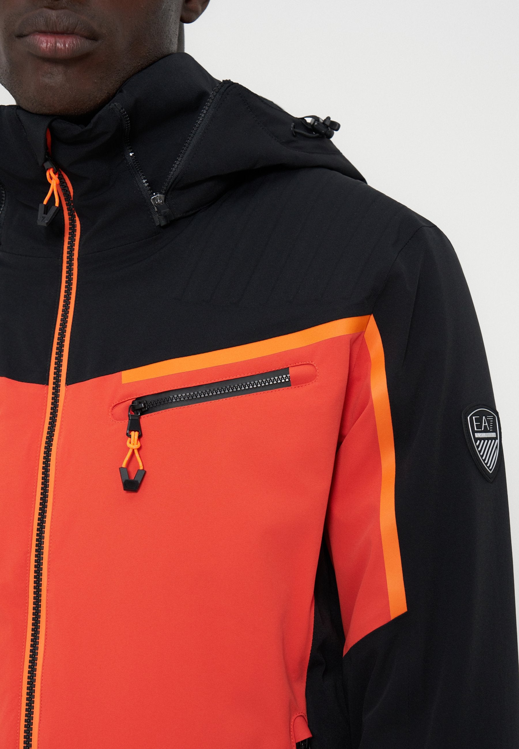 EA7 Emporio Armani Outdoorjacke Media 7