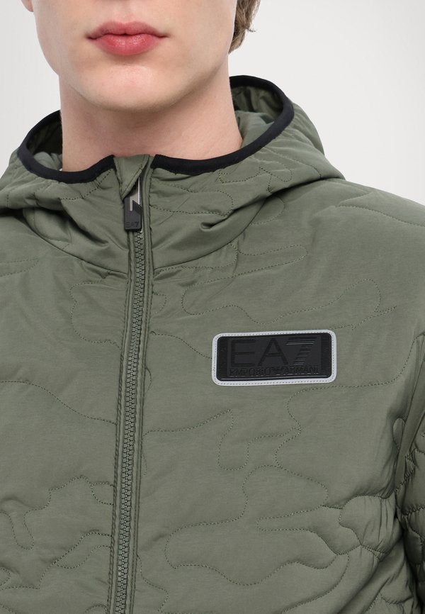 EA7 Emporio Armani GIUBBOTTO
