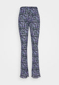 EDITED YOLANDA TROUSERS