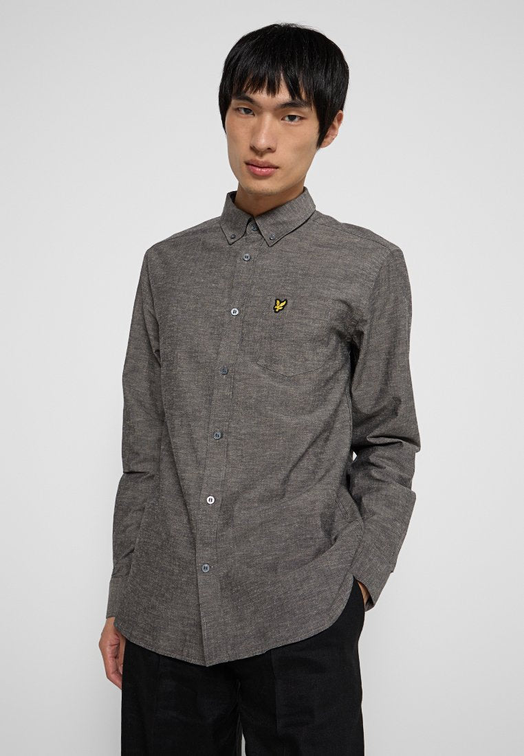 Lyle & Scott