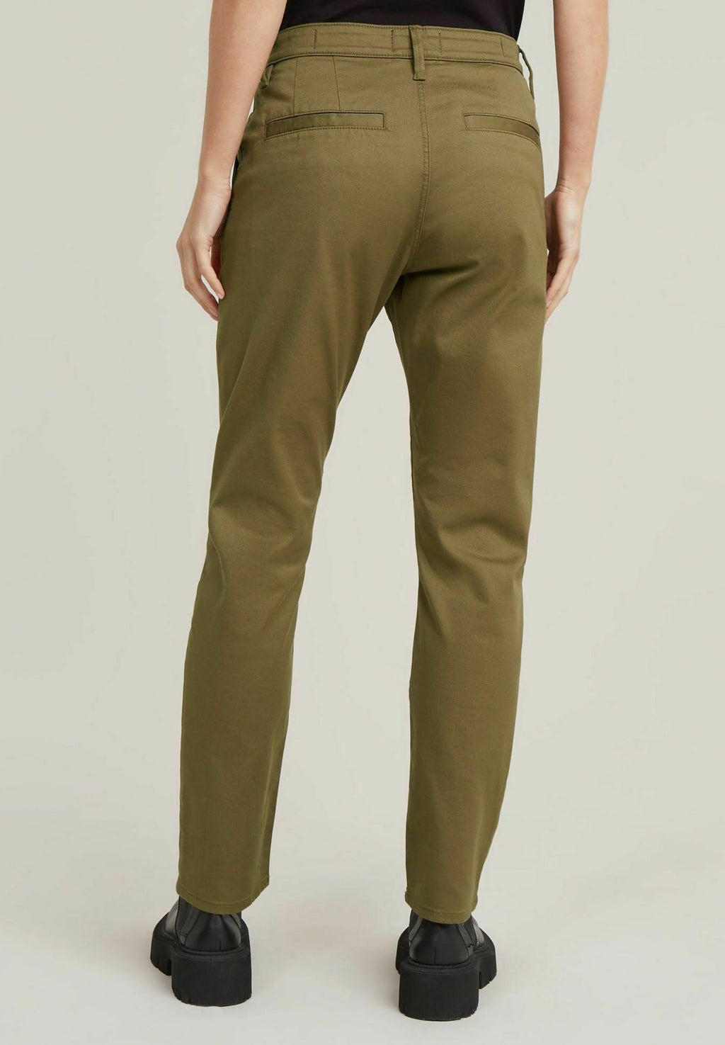 SLIM CHINO Media 4