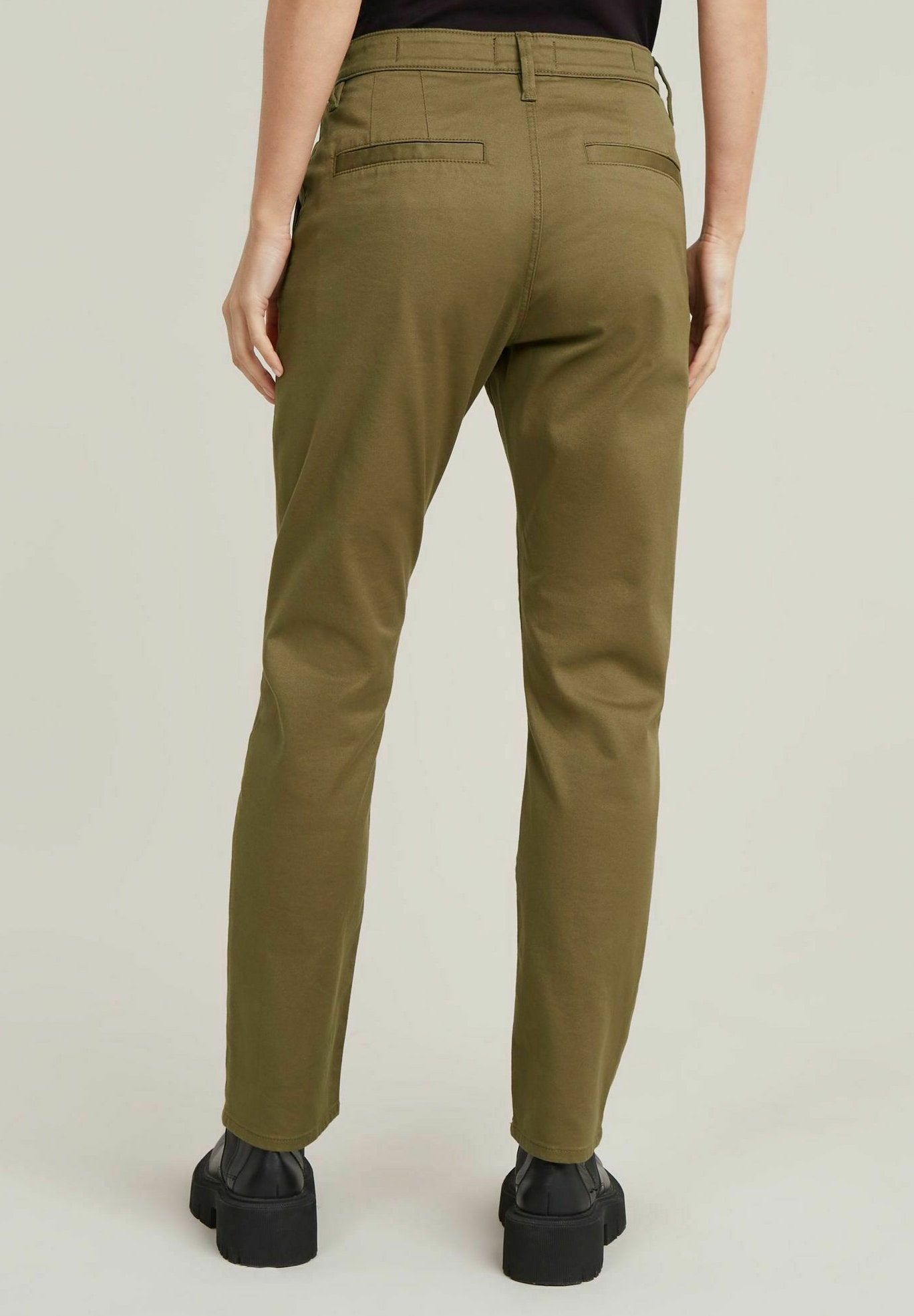 SLIM CHINO Media 4