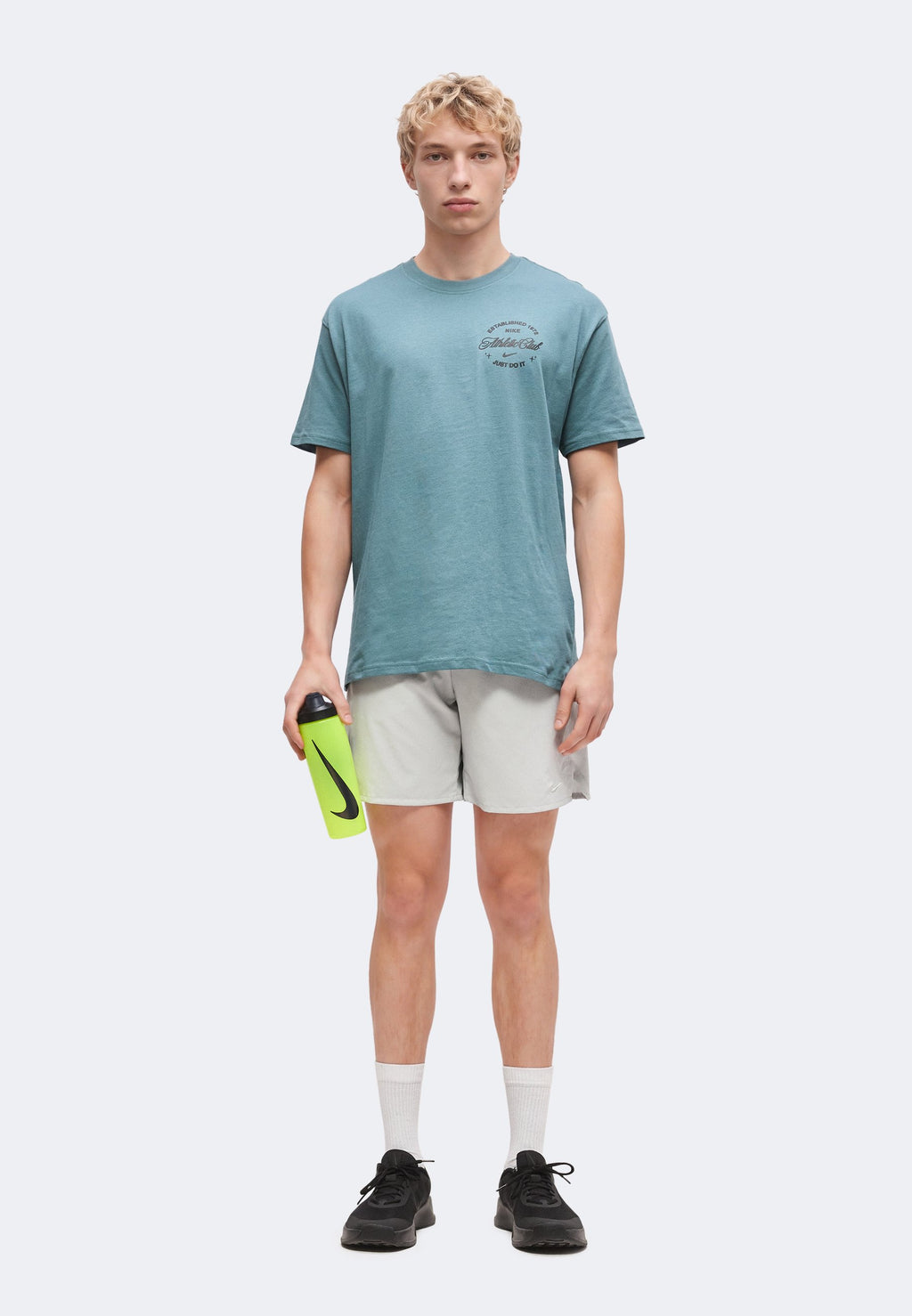 Nike Performance TEE GRIT