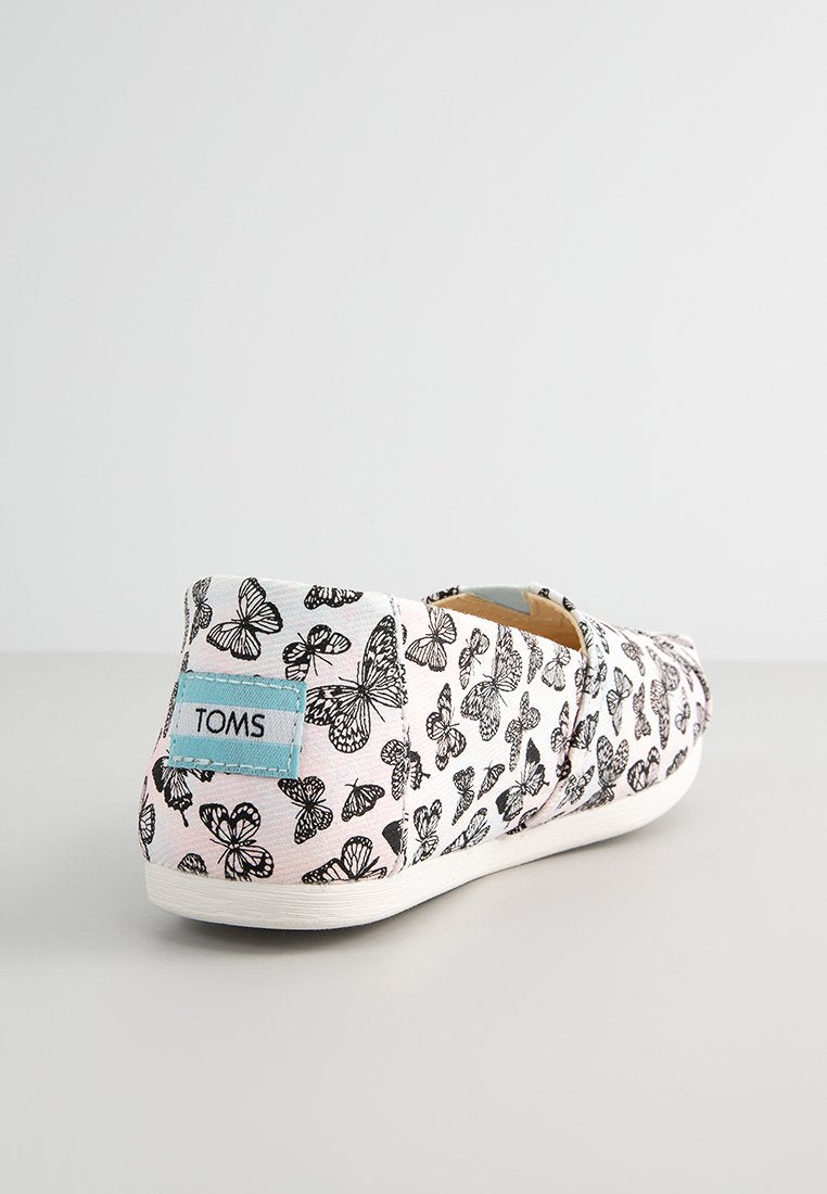 TOMS ALPARGATA
