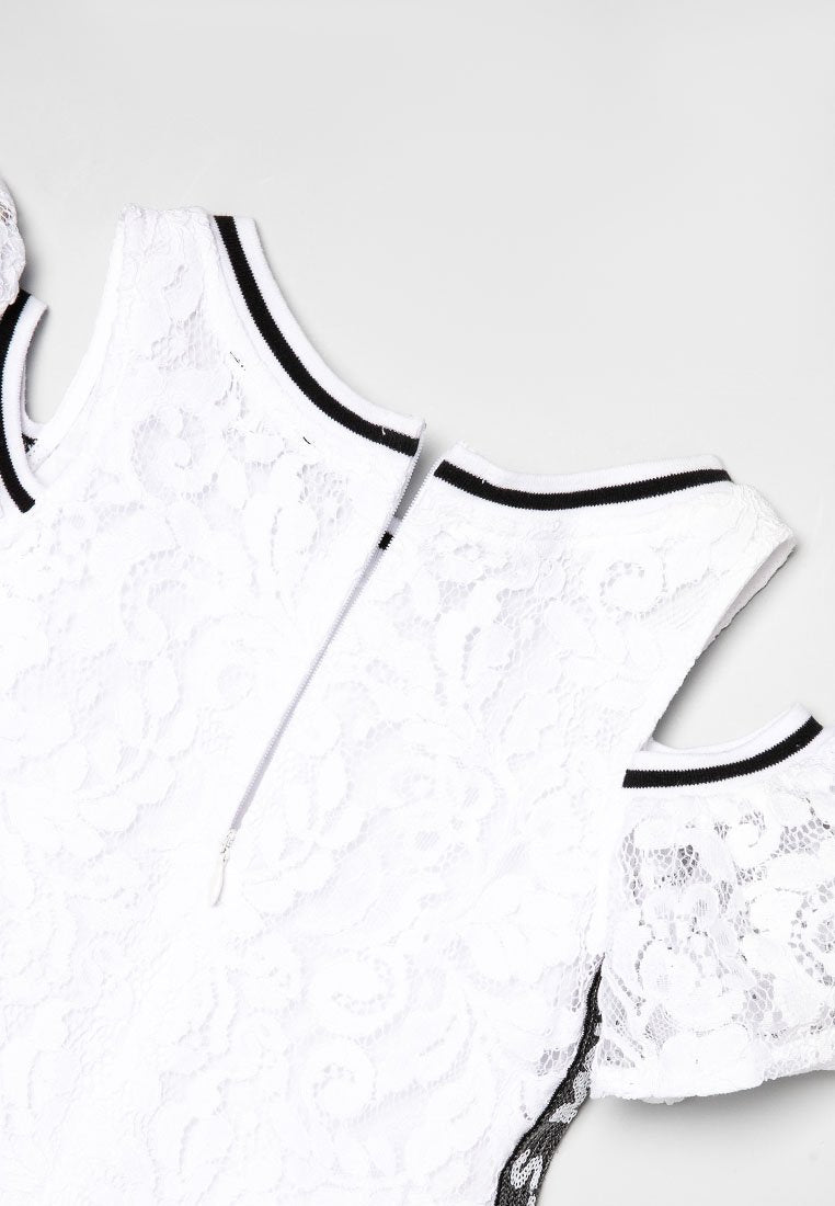 Monnalisa Freizeitkleid Media 4
