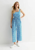 New Look  FLORAL TIE WAIST