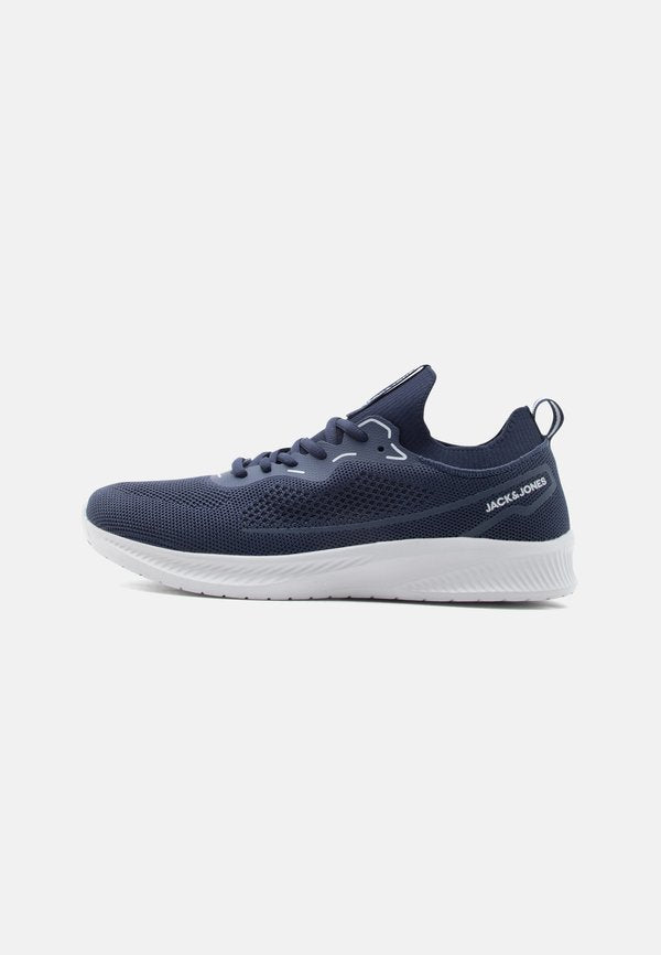 Jack & Jones Trainers Trainers - Trainers - navy