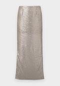 NMSHAKIRA LONG SIDE SLIT SKIRT Media 1