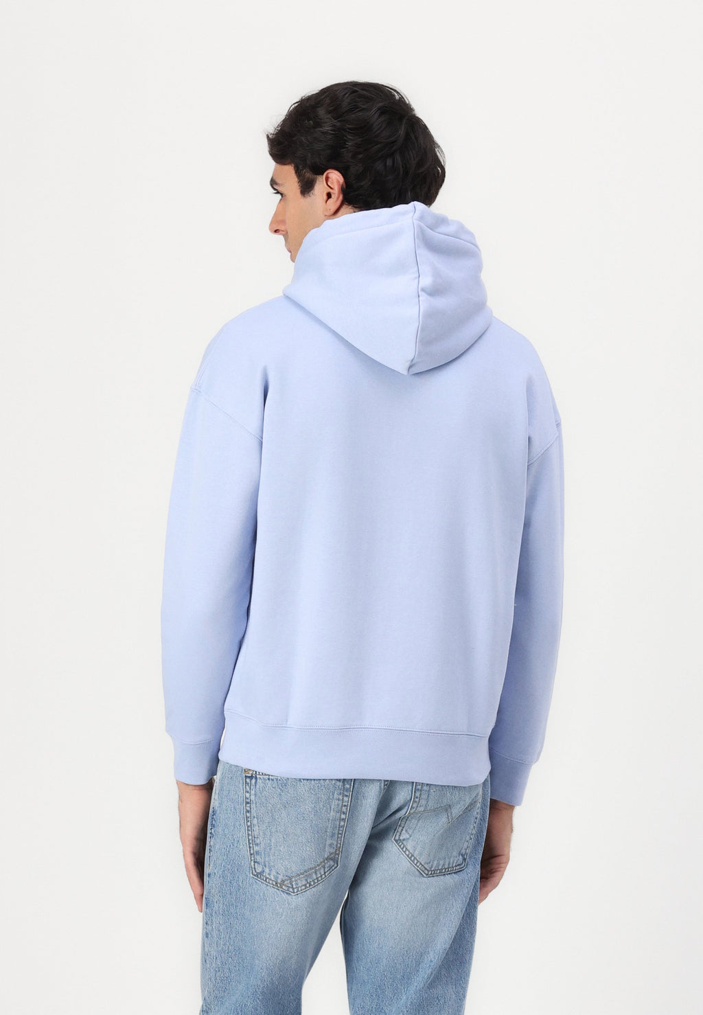 TOM TAILOR DENIM RELAXED PRINTED