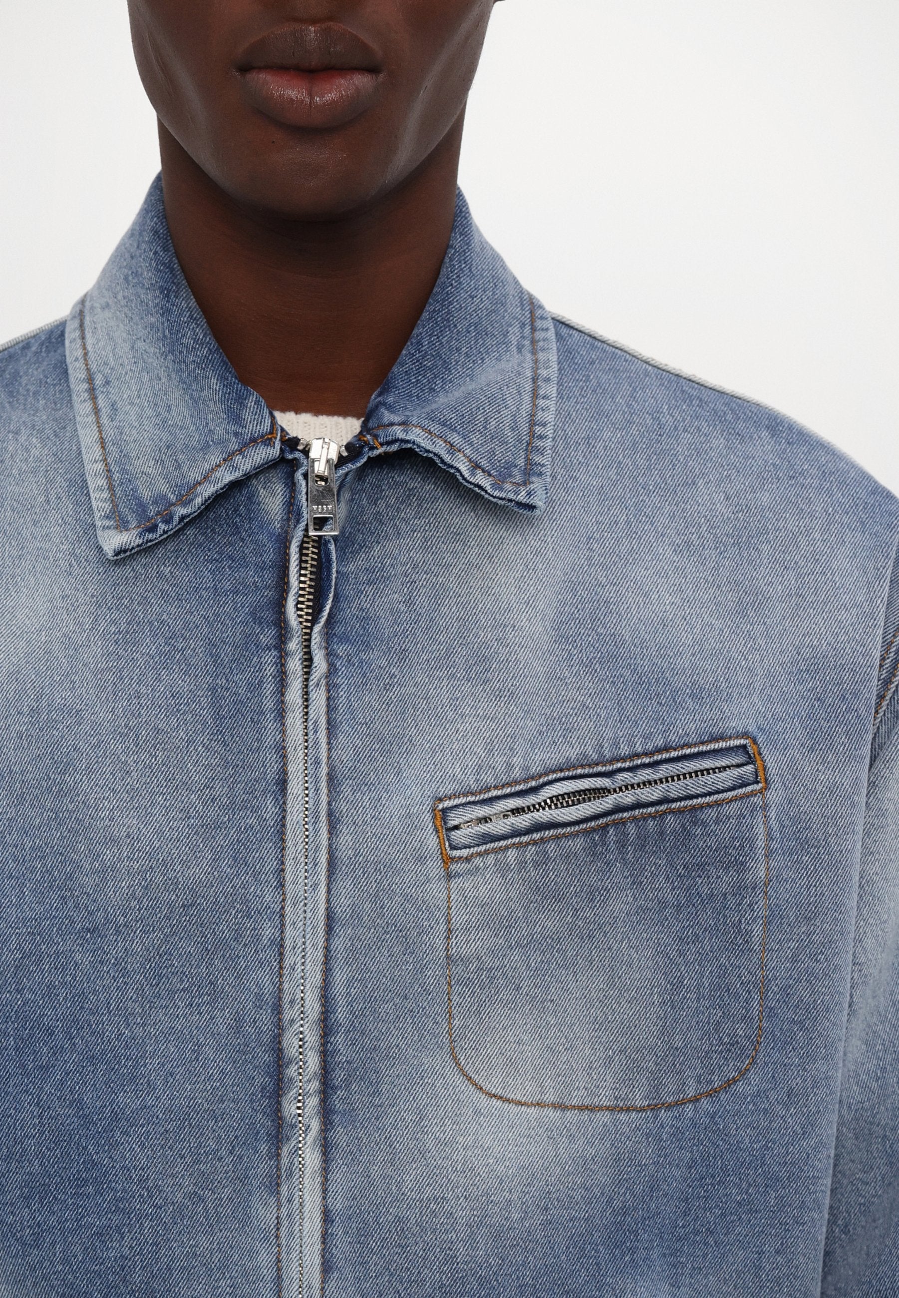 MSGM GIUBBINO JACKET