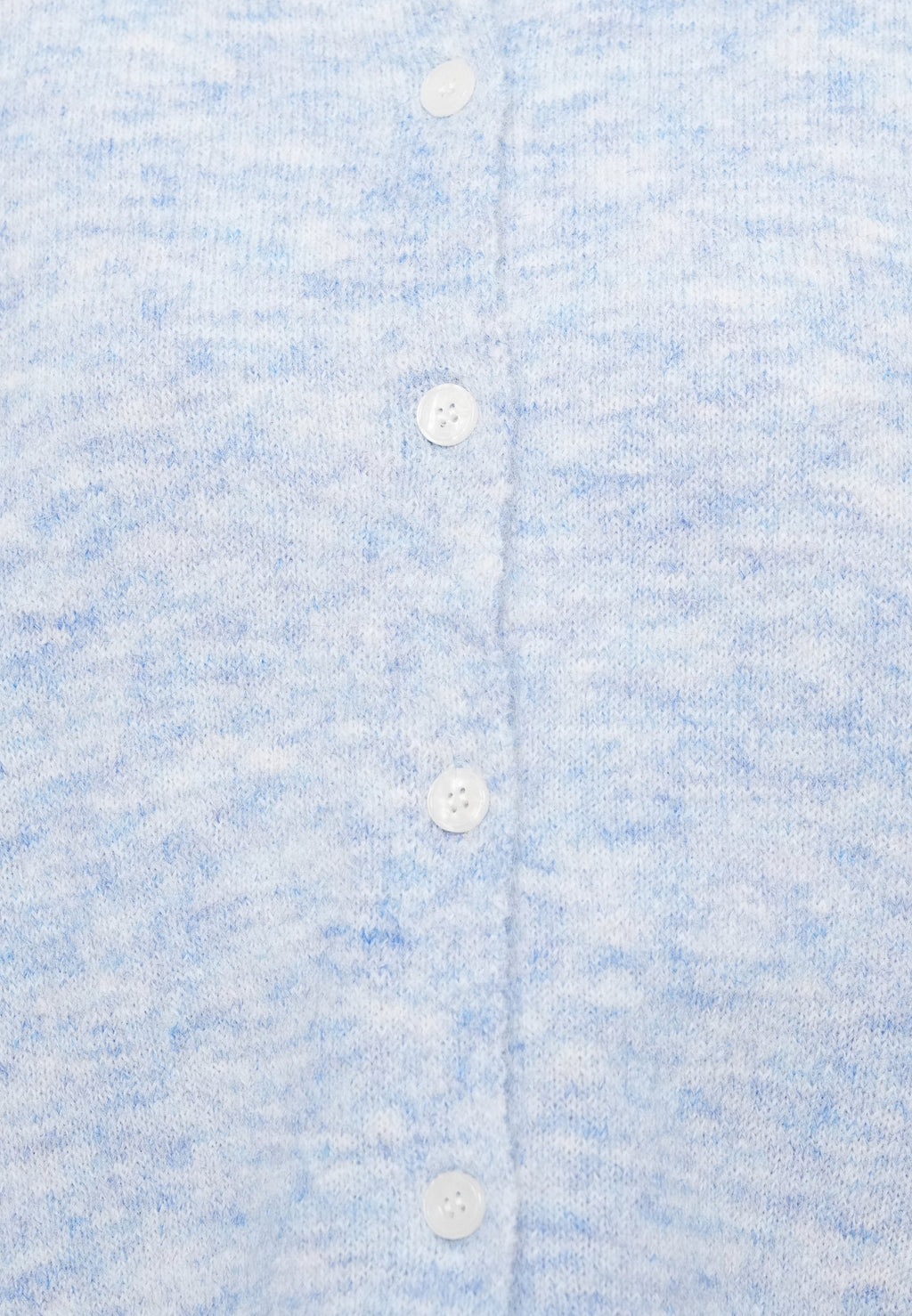 Vero Moda VMHOPE O NECK BUTTON