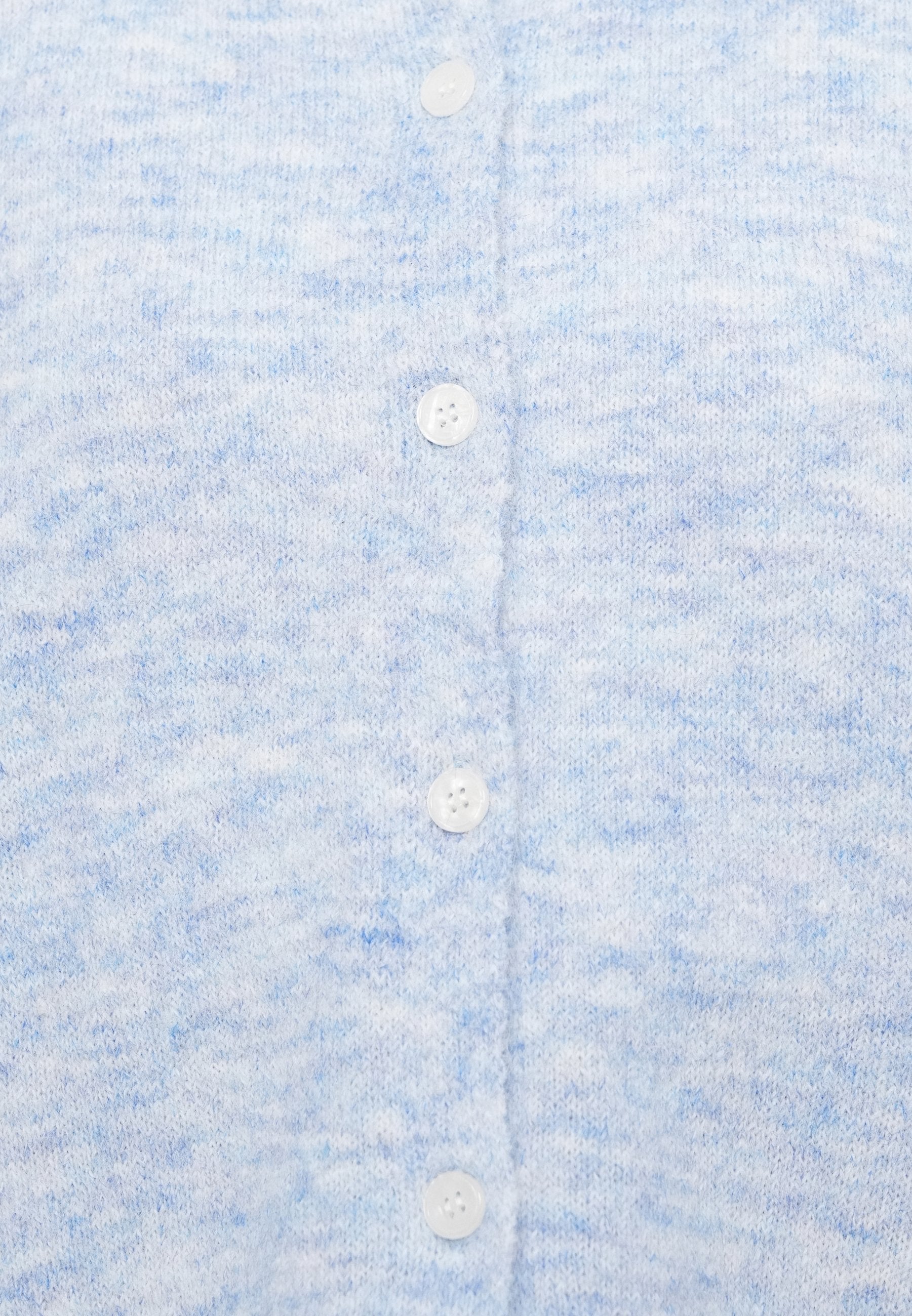 Vero Moda VMHOPE O NECK BUTTON