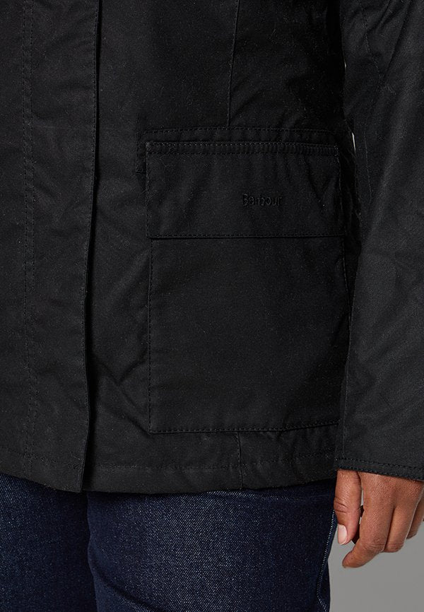 Barbour