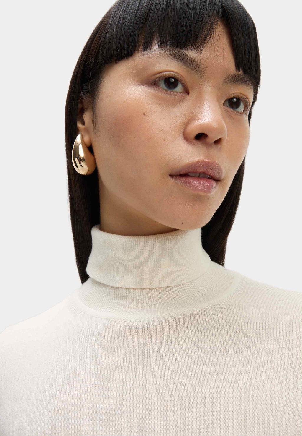 Marks & Spencer ROLL NECK