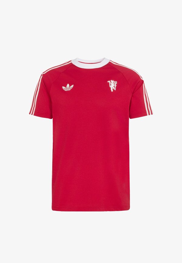adidas Originals MANCHESTER UNITED - Club wear - team victory red