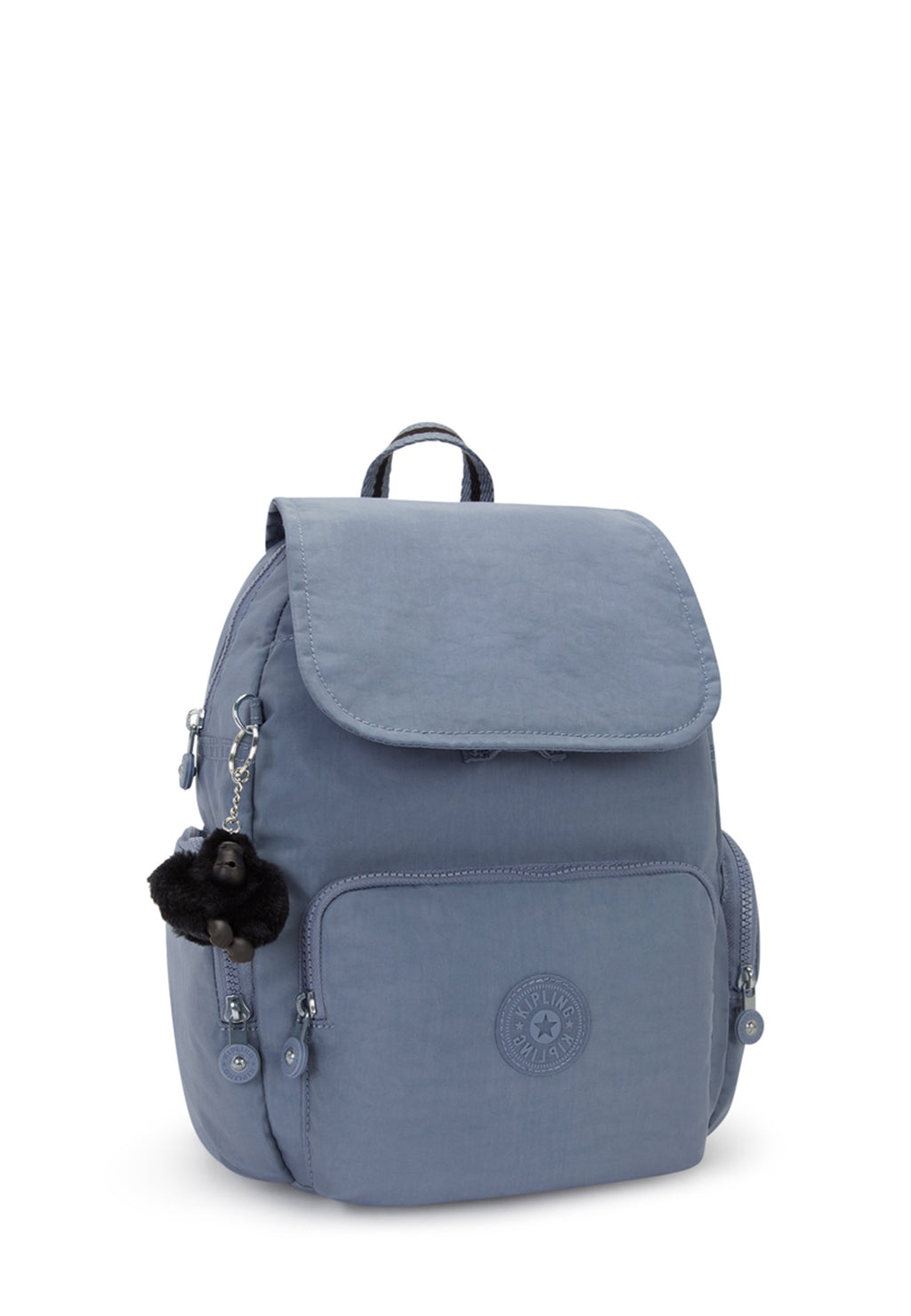 Kipling CITY ZIP S B