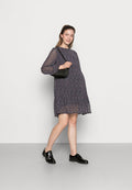 Pieces Maternity PCMMISTY DRESS