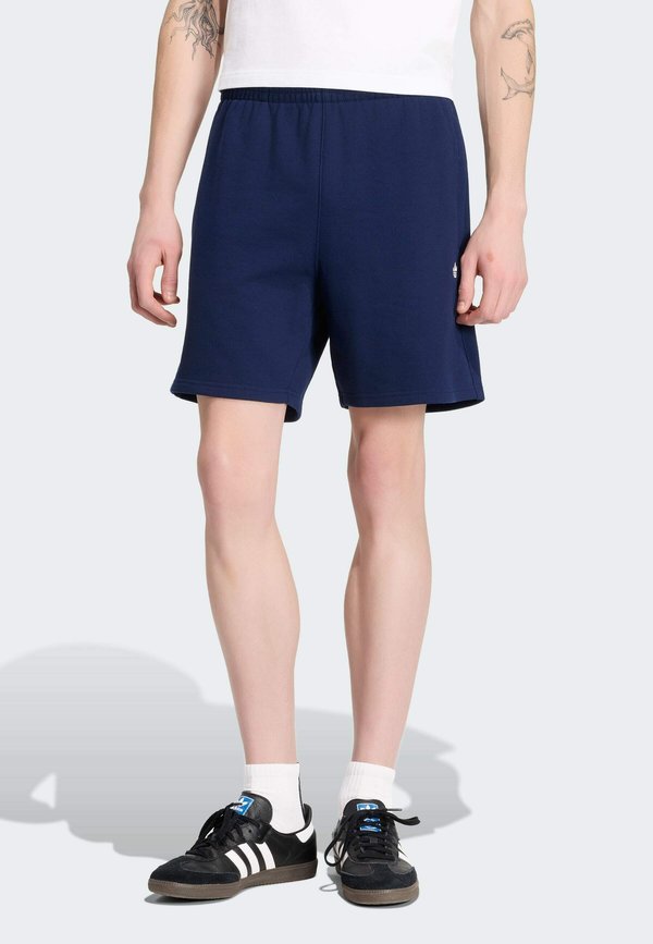 adidas Originals Tracksuit bottoms - night indigo