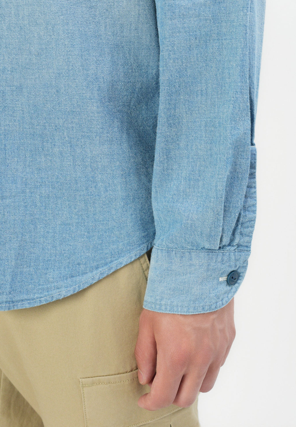 Polo Ralph Lauren LONG SLEEVE SHIRT