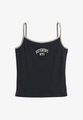 Superdry & Co Top - eclipse navy