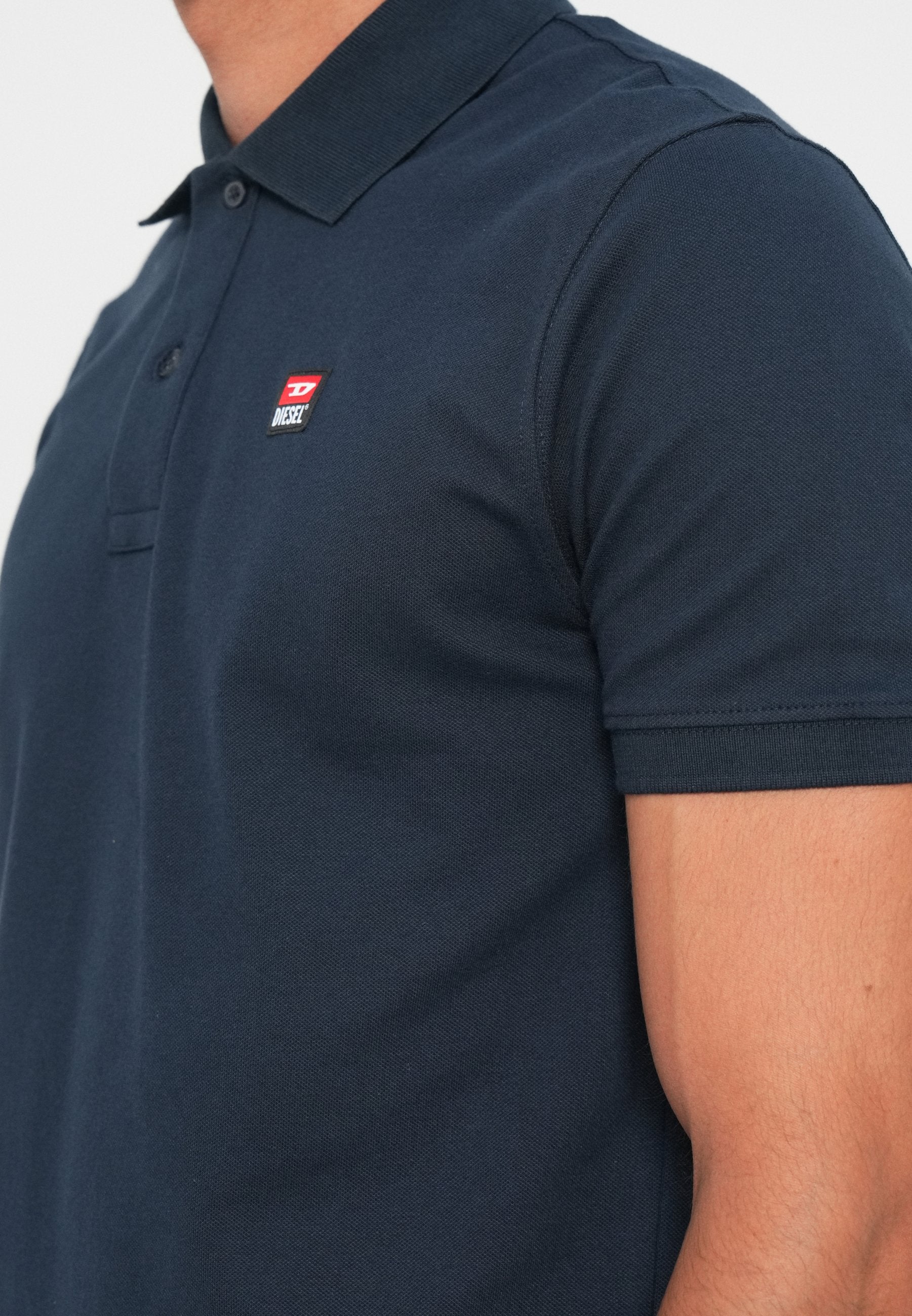 Diesel POLOS