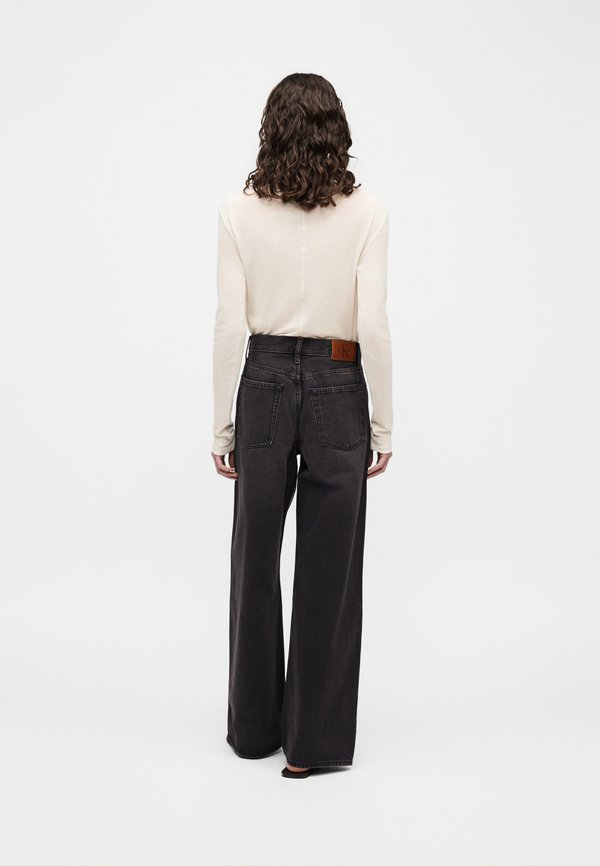 Calvin Klein Jeans LOW RISE