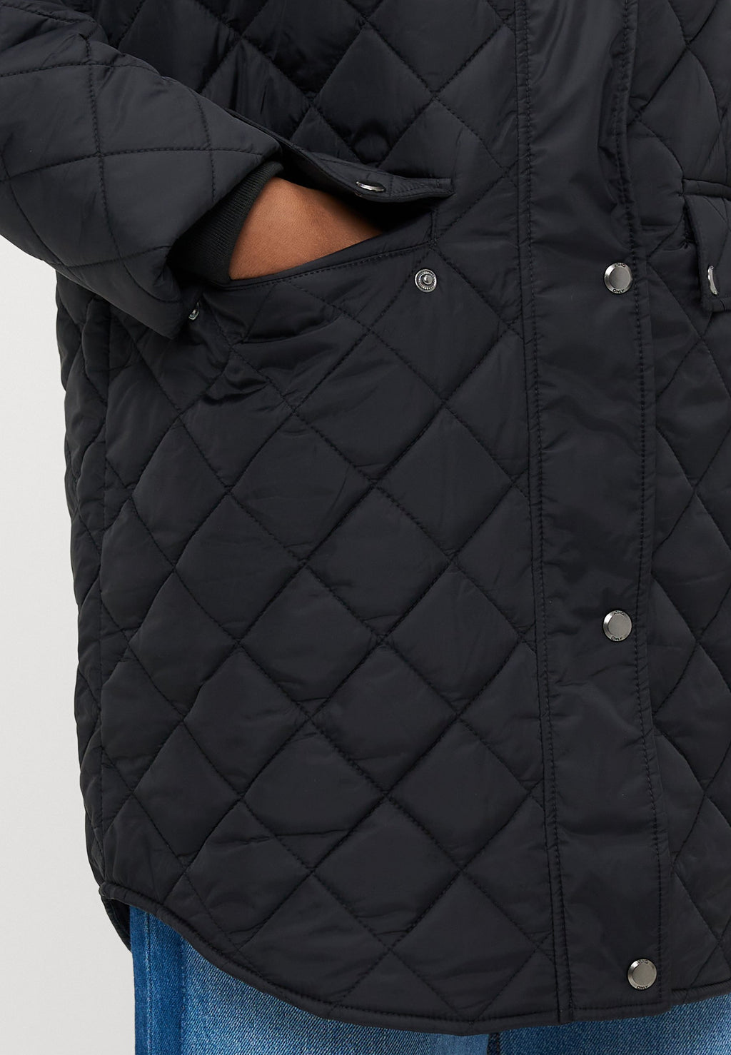 ONLMUNTHE LIFE QUILTED  Media 6