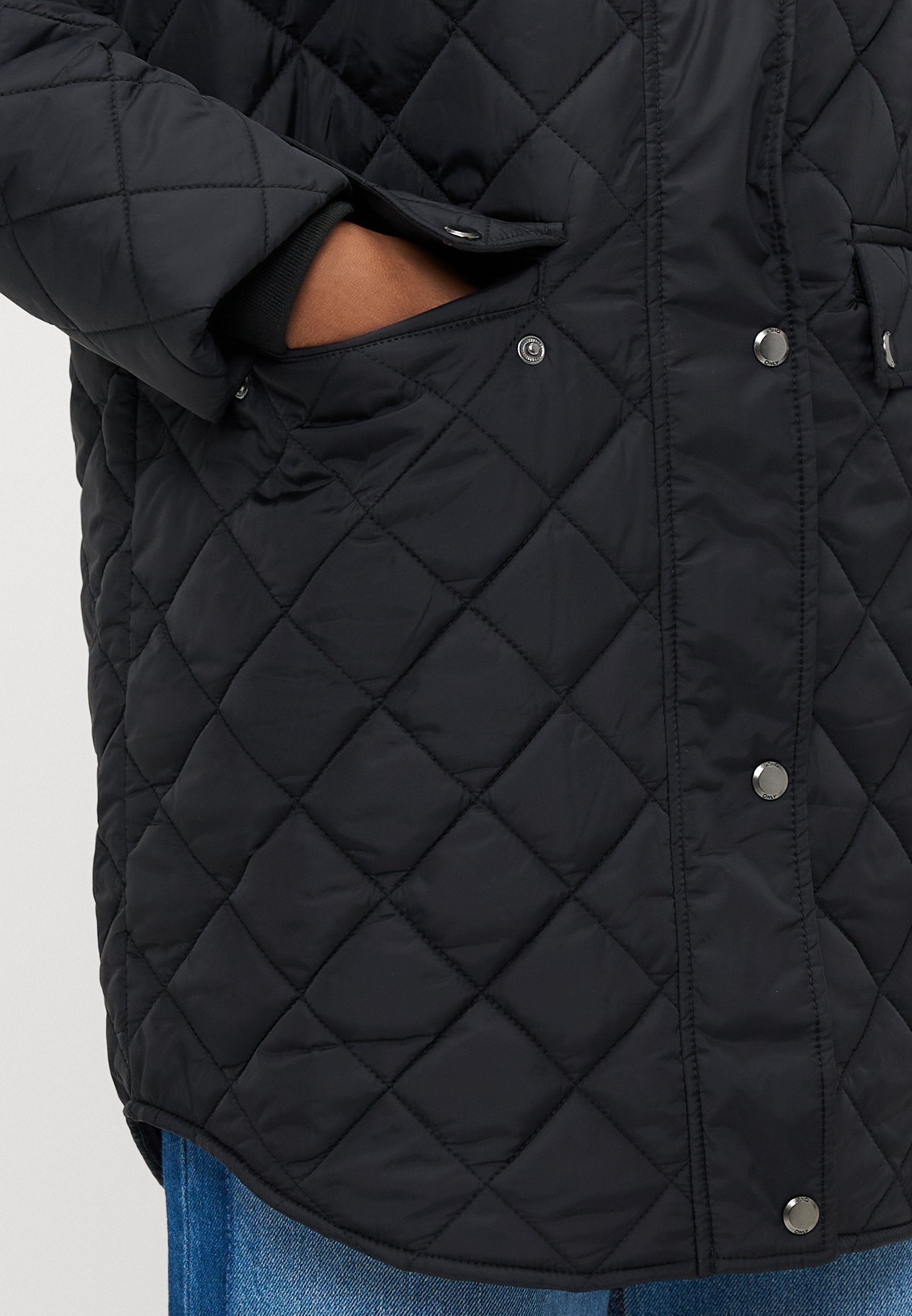ONLMUNTHE LIFE QUILTED  Media 6