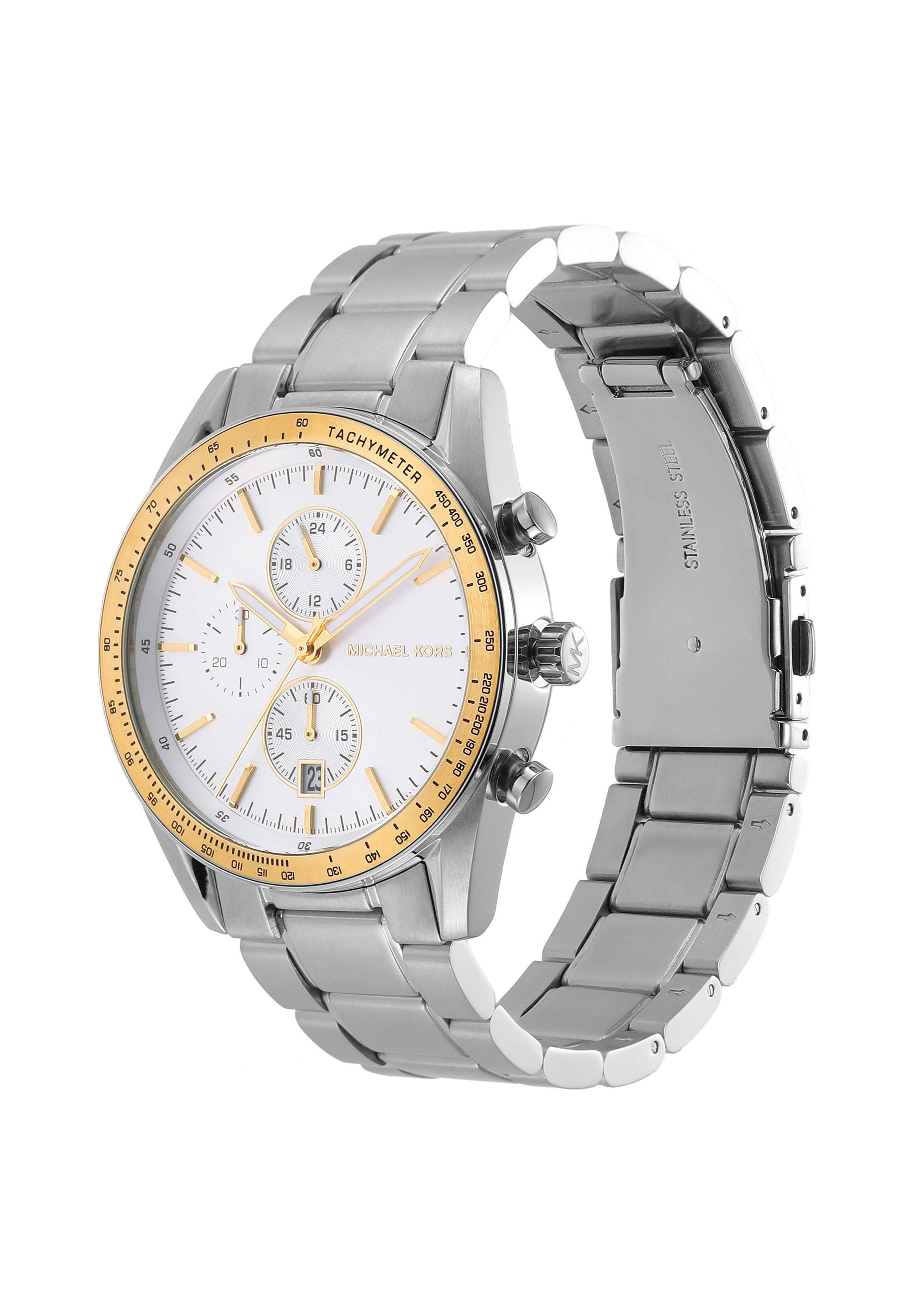 ACCELERATOR WATCH Media 4