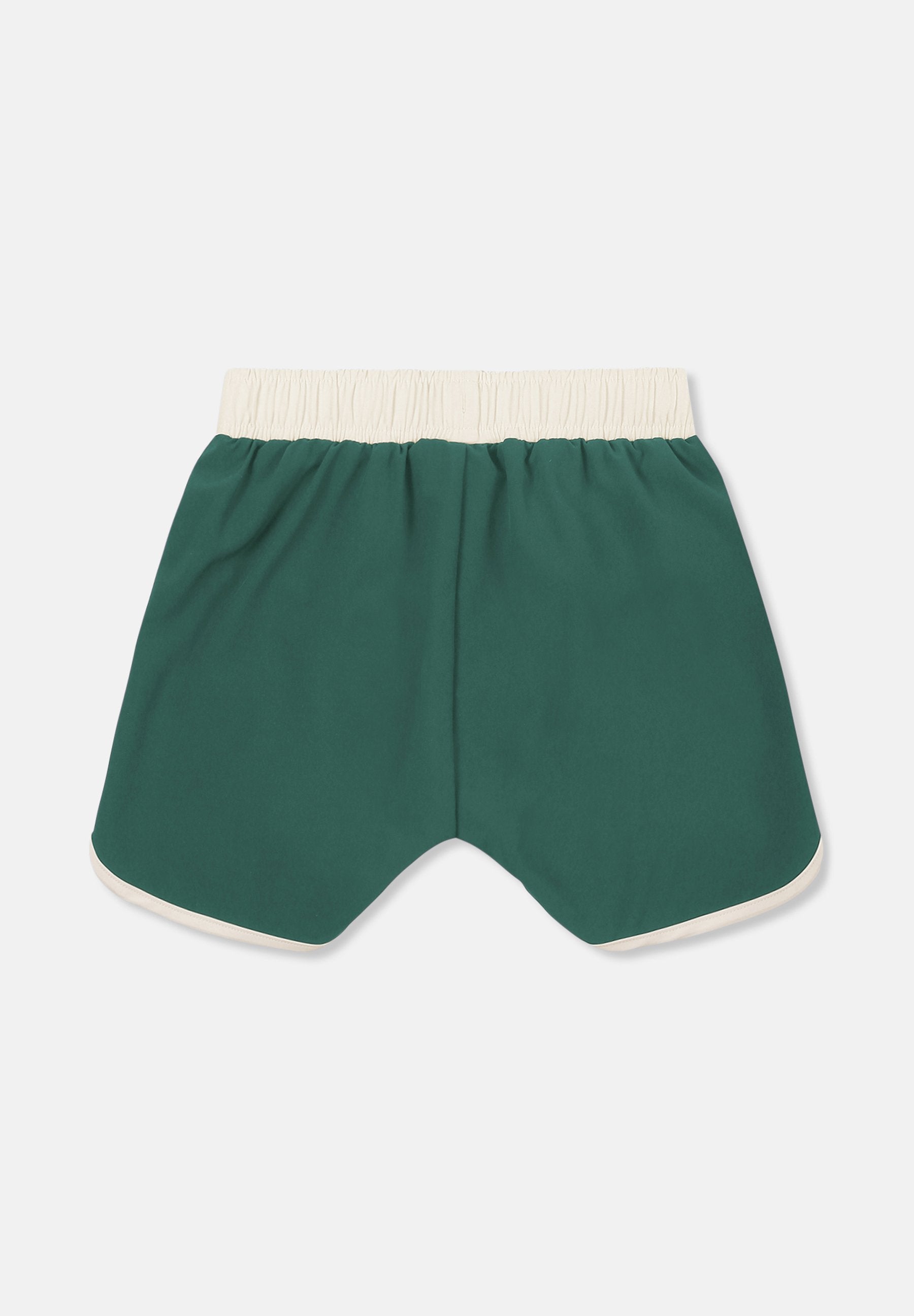 APPAREL GELO REGULAR CONTRAST BINDING BEACH Media 2