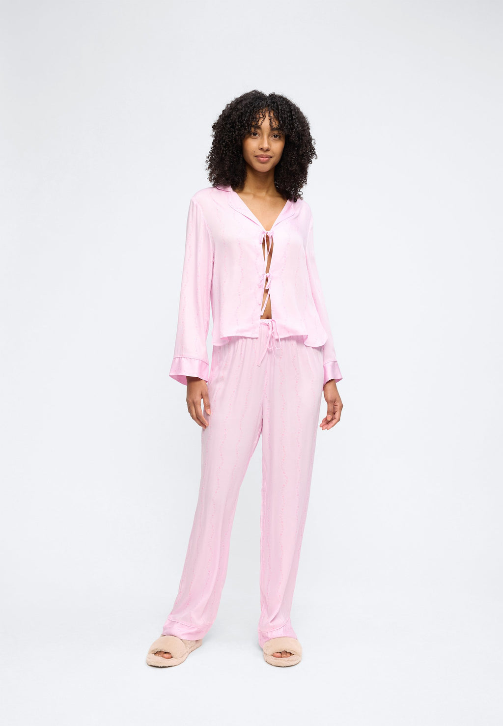 Hunkemöller TIE MONCHOU