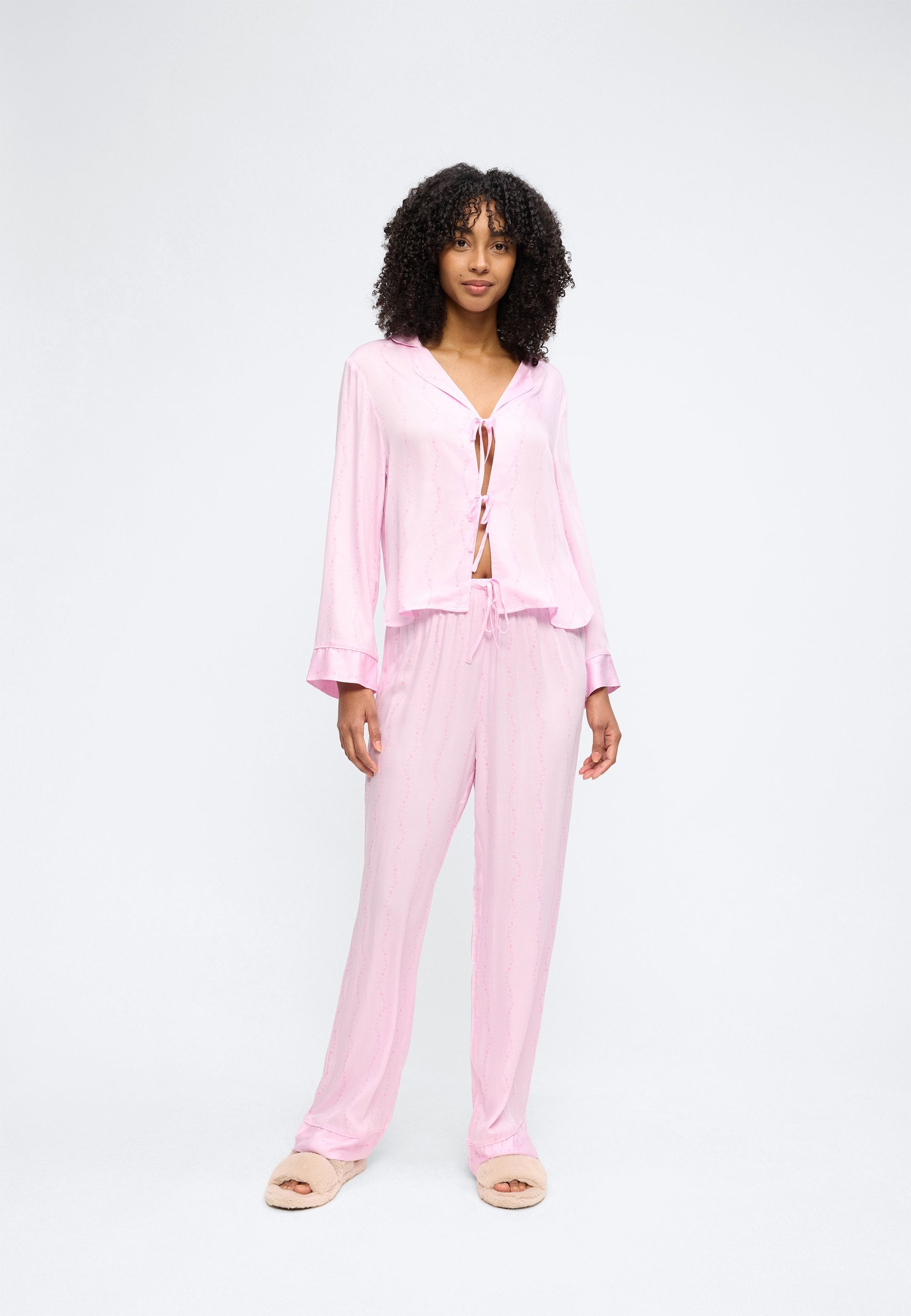 Hunkemöller TIE MONCHOU