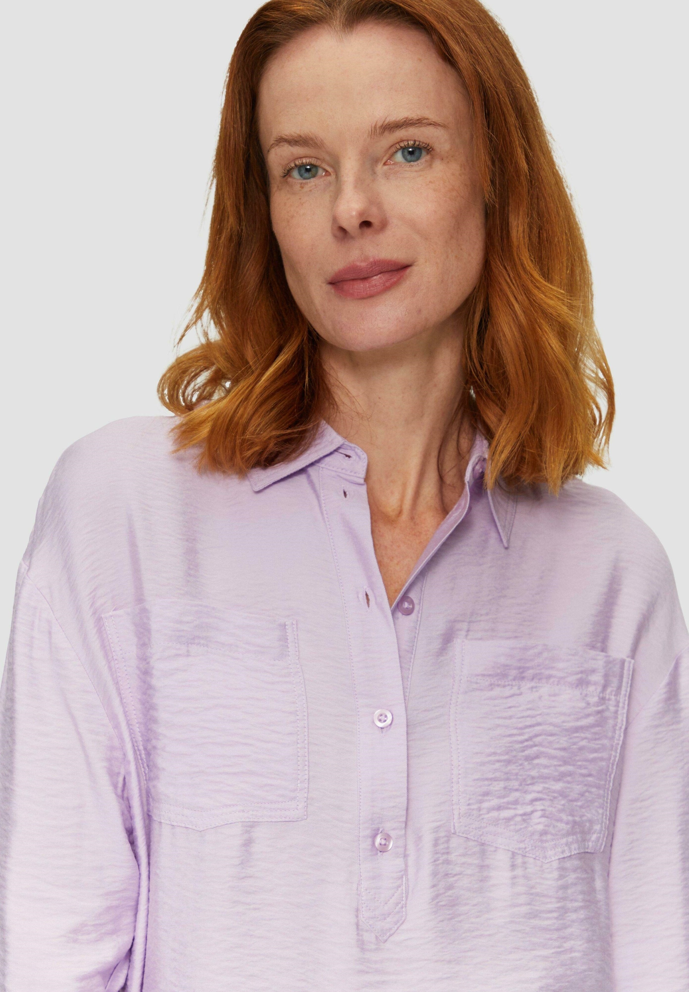 s.Oliver Bluse Media 4