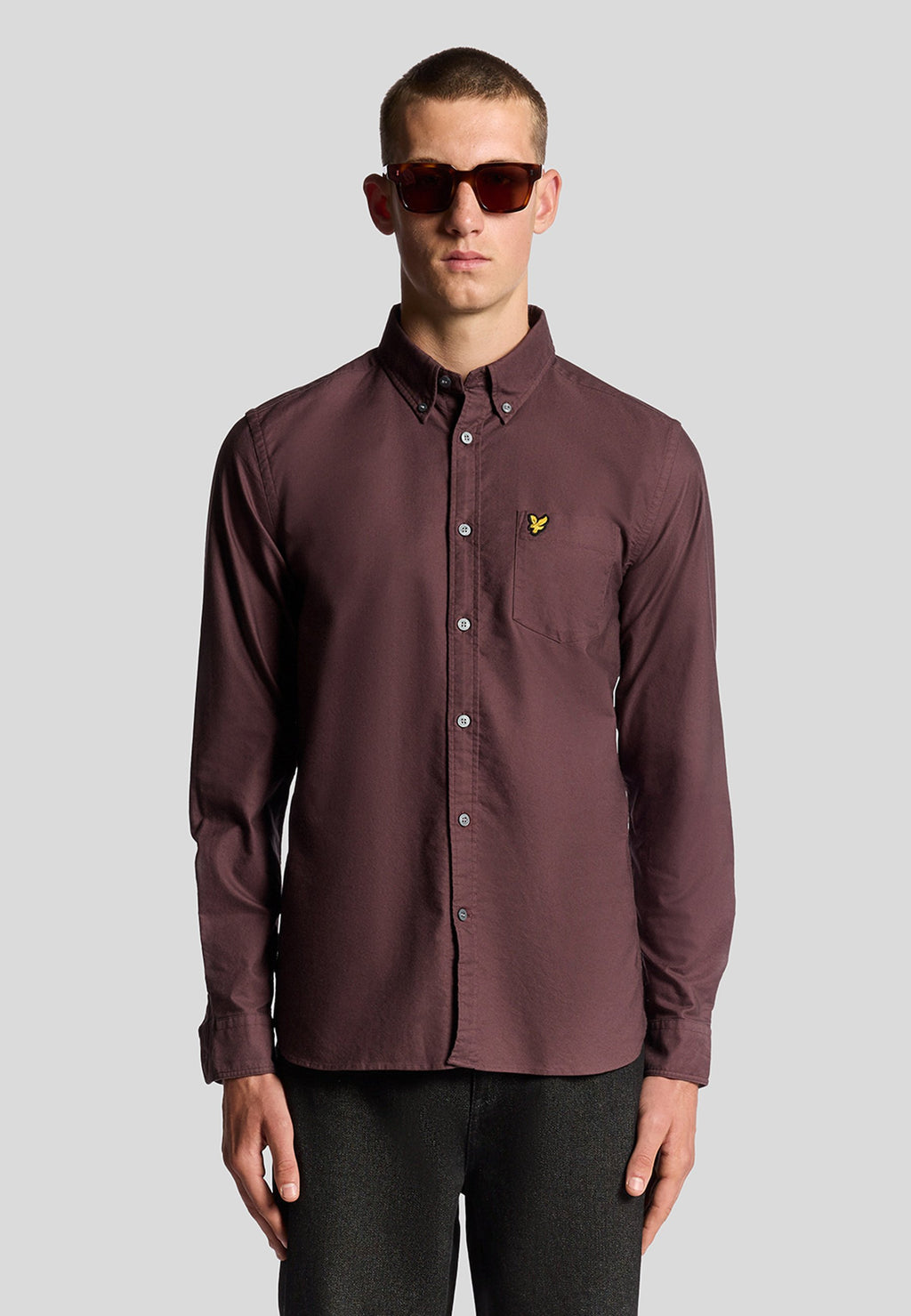 Lyle & Scott PLAIN