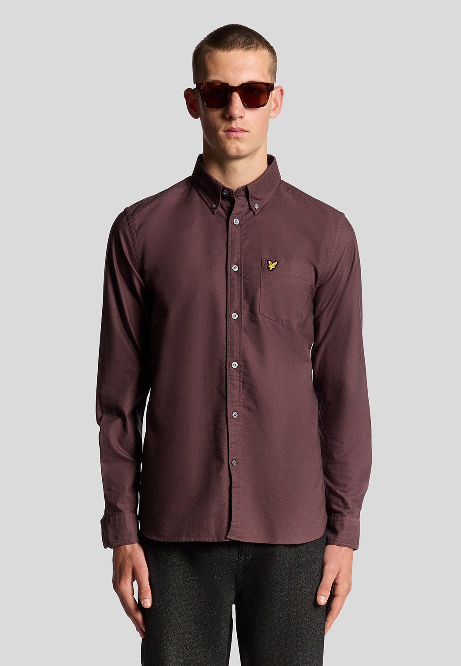 Lyle & Scott PLAIN