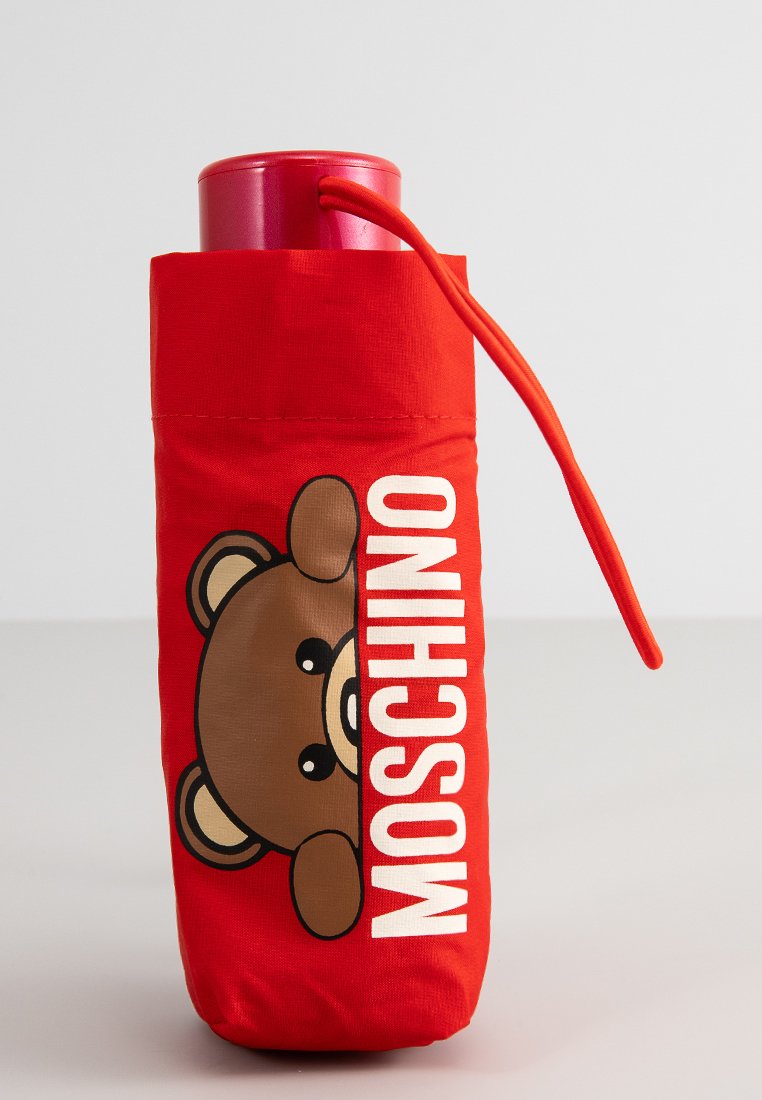 MOSCHINO HIDDEN TEDDY SET