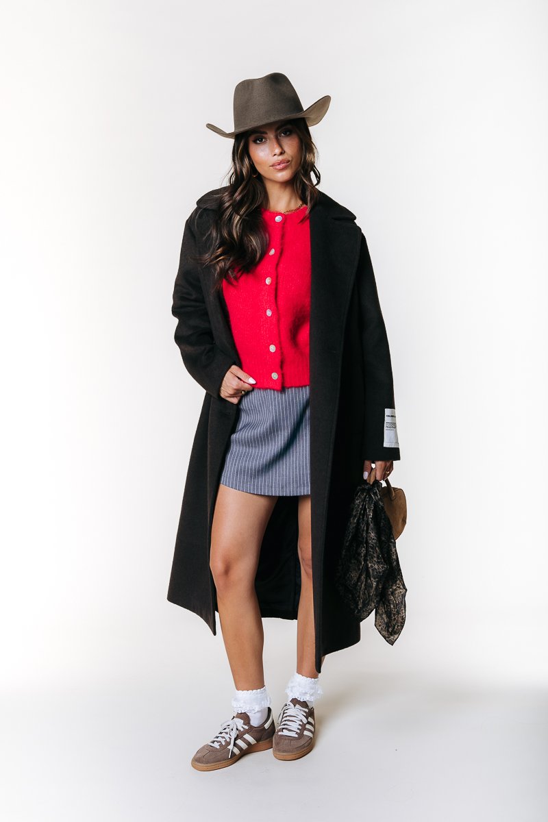 Colourful Rebel  ELLA SKORT