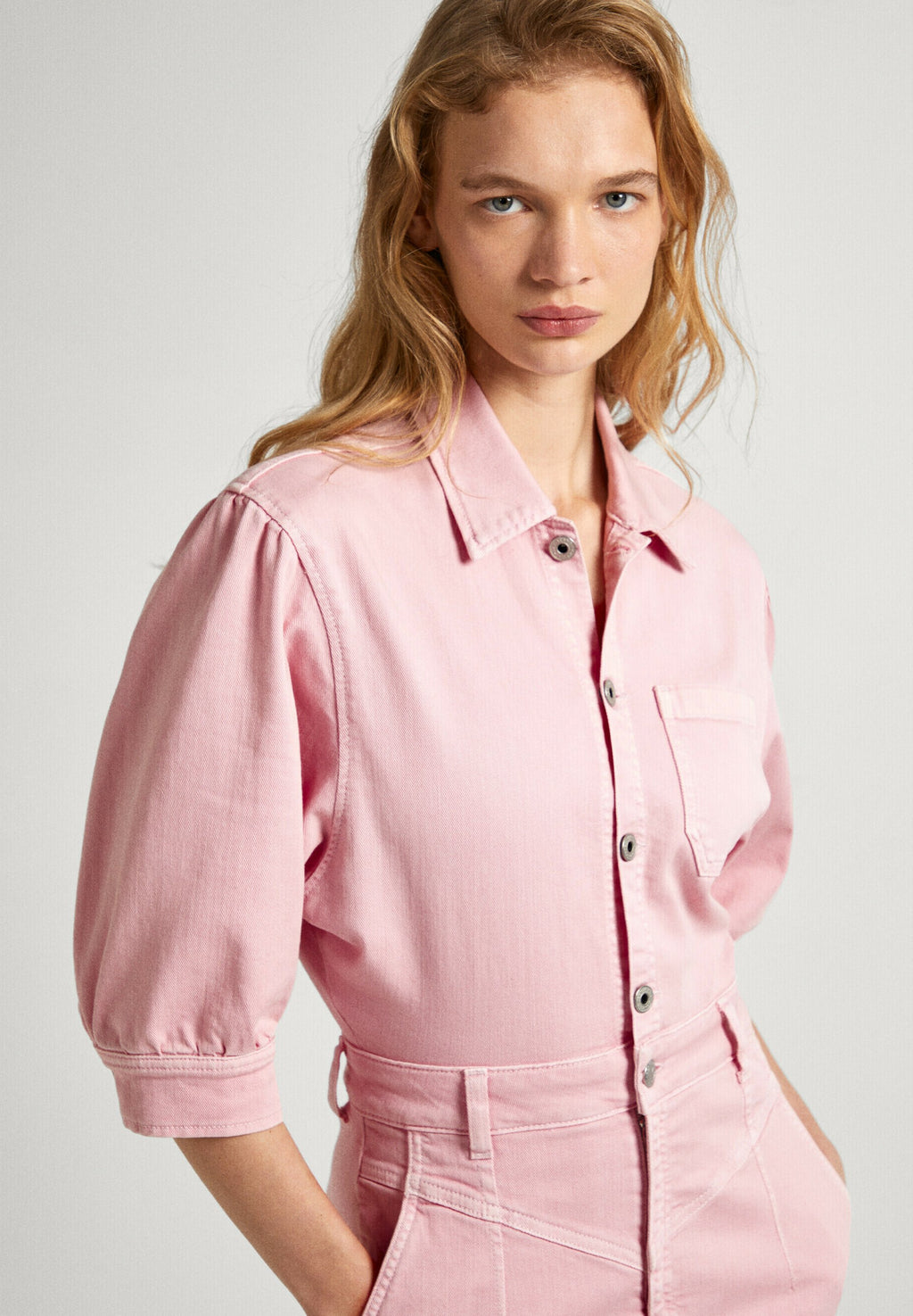 Pepe Jeans