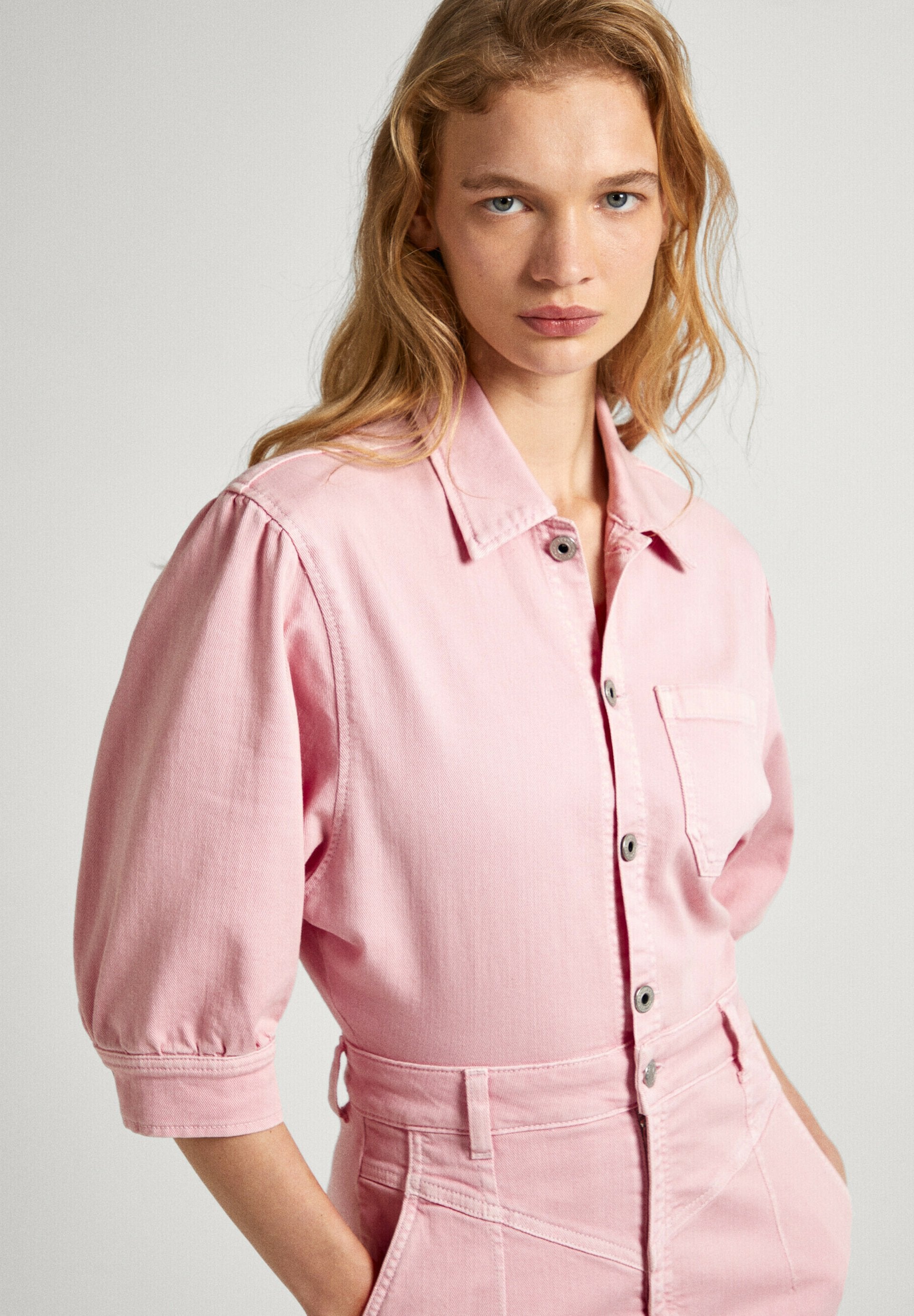 Pepe Jeans